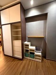 Dover Parkview (D5), Condominium #599445351